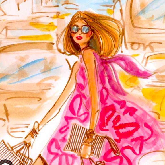 Meet your Posher💗 - Picture 1 of 12